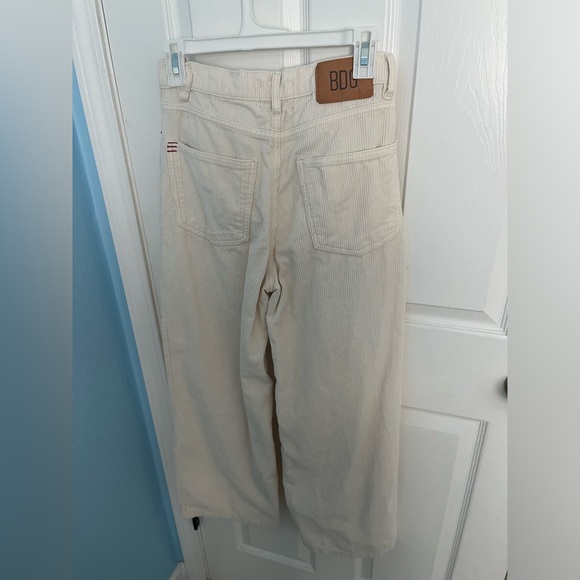 Urban Outfitters corduroy pants - Picture 2 of 3